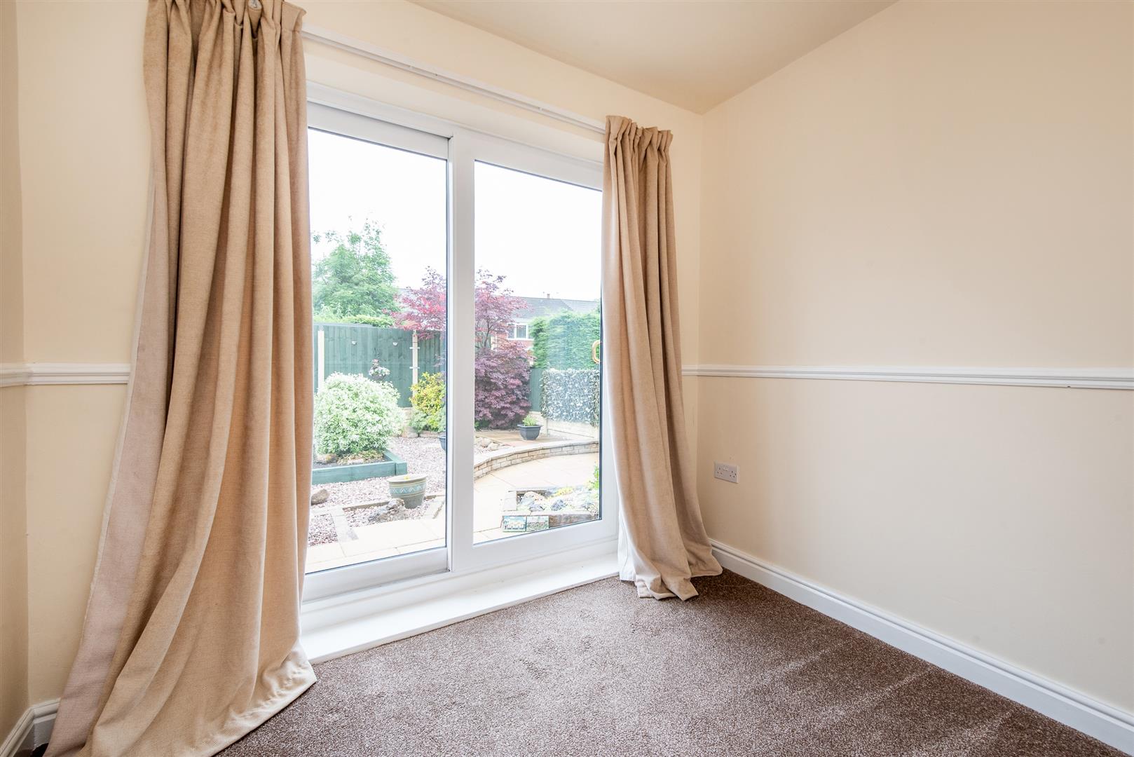 Hoghton Road, Leyland